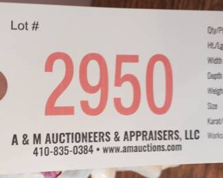 Sale Picture