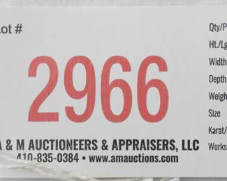 Sale Picture