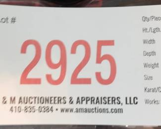 Sale Picture