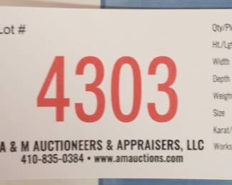 Sale Picture