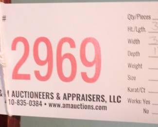 Sale Picture