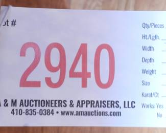 Sale Picture