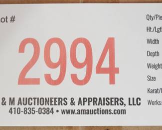 Sale Picture