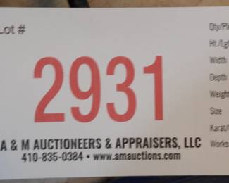 Sale Picture
