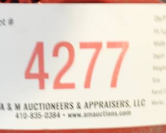 Sale Picture
