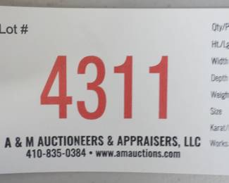 Sale Picture