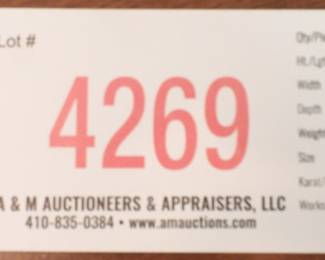 Sale Picture