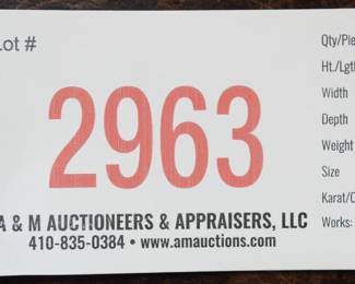Sale Picture