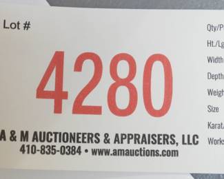 Sale Picture