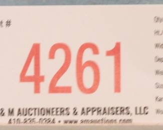 Sale Picture