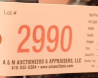 Sale Picture
