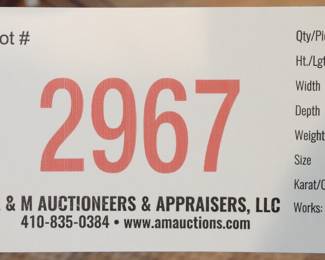 Sale Picture