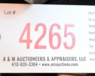 Sale Picture
