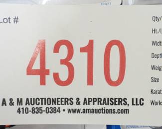 Sale Picture