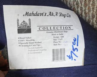 Sale Picture