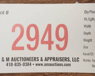 Sale Picture