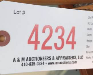 Sale Picture