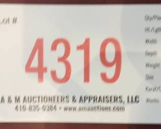 Sale Picture