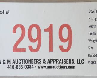 Sale Picture