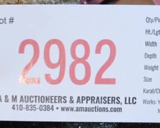Sale Picture