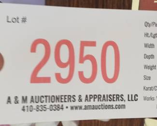 Sale Picture