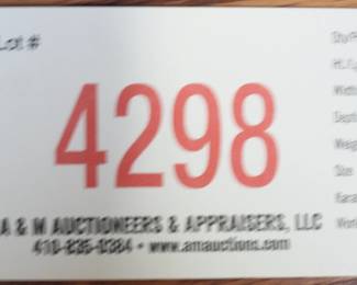 Sale Picture