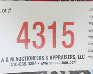 Sale Picture