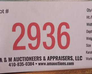 Sale Picture