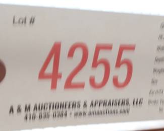 Sale Picture