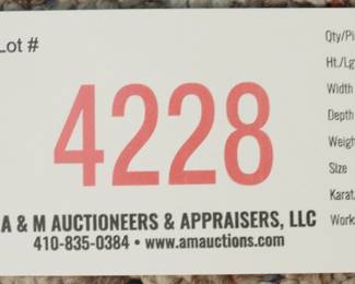 Sale Picture
