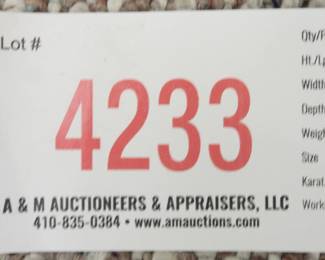 Sale Picture