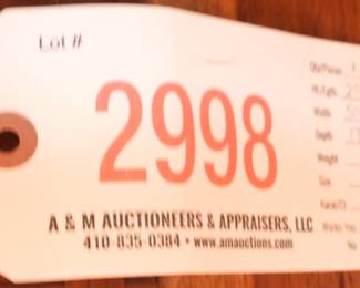 Sale Picture