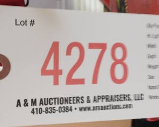 Sale Picture