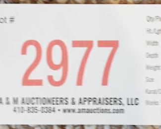 Sale Picture