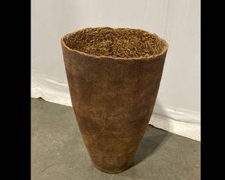 Lot 8376 Ceramic Planter Vase