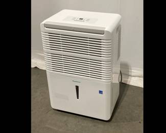 Lot 8373 Keystone Dehumidifier Model KSTAD354D