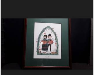 Sale Picture