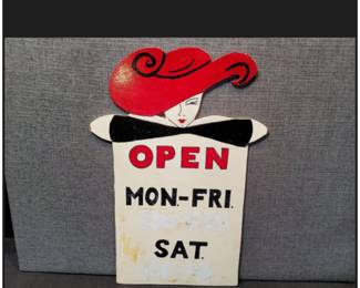 Sale Picture