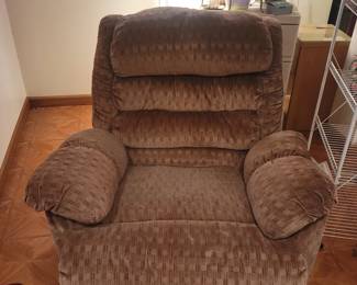 Recliner by American Furniture