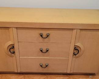 MCM buffet or cabinet