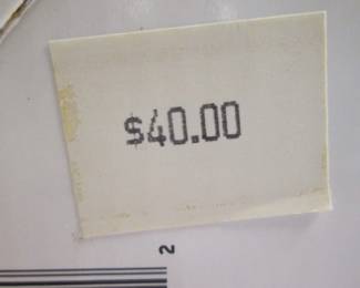 Sale Picture