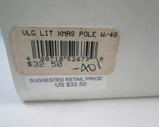 Sale Picture