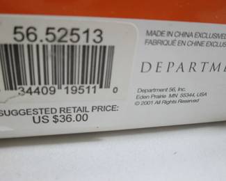 Sale Picture
