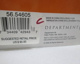 Sale Picture