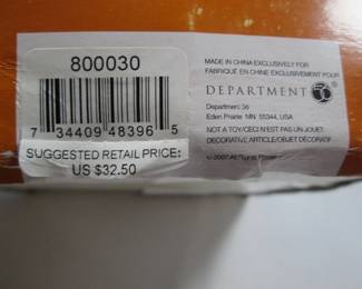 Sale Picture
