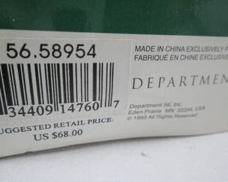 Sale Picture