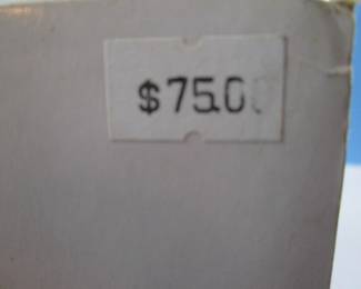 Sale Picture