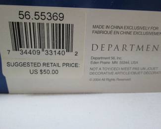 Sale Picture