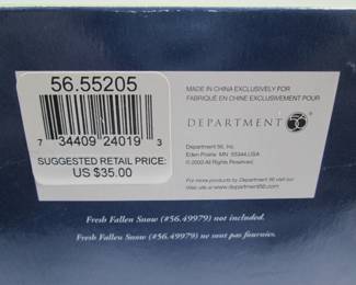 Sale Picture