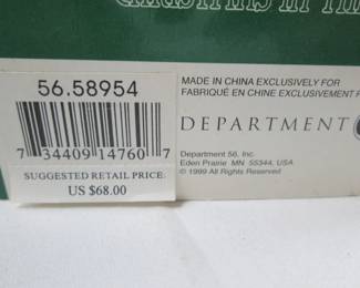 Sale Picture